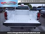 New 2025 GMC Sierra 3500 Pro Regular Cab 4WD Pickup for sale #G24584 - photo 4