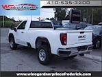 New 2025 GMC Sierra 3500 Pro Regular Cab 4WD Pickup for sale #G24584 - photo 5