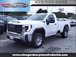 New 2025 GMC Sierra 3500 Pro Regular Cab 4WD Pickup for sale #G24584 - photo 6