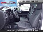 New 2025 GMC Sierra 3500 Pro Regular Cab 4WD Pickup for sale #G24584 - photo 7