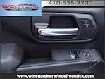 New 2025 GMC Sierra 3500 Pro Regular Cab 4WD Pickup for sale #G24584 - photo 9