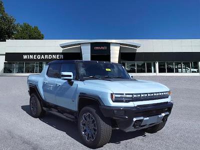 New 2025 GMC Hummer EV Pickup 3X Crew Cab AWD Pickup for sale #G24631 - photo 1