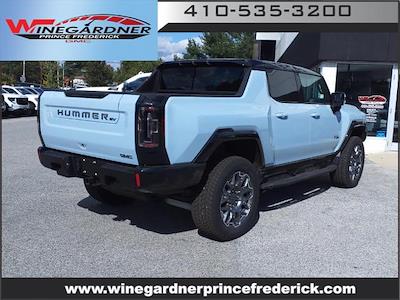 New 2025 GMC Hummer EV Pickup 3X Crew Cab AWD Pickup for sale #G24631 - photo 2