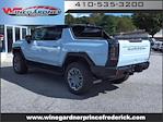 New 2025 GMC Hummer EV Pickup 3X Crew Cab AWD Pickup for sale #G24631 - photo 4
