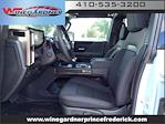 New 2025 GMC Hummer EV Pickup 3X Crew Cab AWD Pickup for sale #G24631 - photo 6