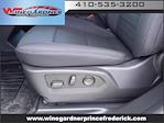 New 2025 GMC Hummer EV Pickup 3X Crew Cab AWD Pickup for sale #G24631 - photo 7
