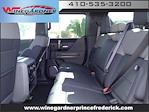 New 2025 GMC Hummer EV Pickup 3X Crew Cab AWD Pickup for sale #G24631 - photo 9