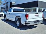 New 2025 GMC Sierra 1500 Pro Regular Cab 4WD Pickup for sale #G25091 - photo 5