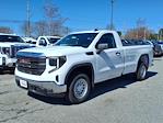 New 2025 GMC Sierra 1500 Pro Regular Cab 4WD Pickup for sale #G25091 - photo 6