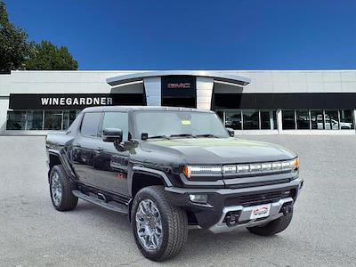 New 2025 GMC Hummer EV Pickup 3X Crew Cab AWD Pickup for sale #G25098 - photo 1