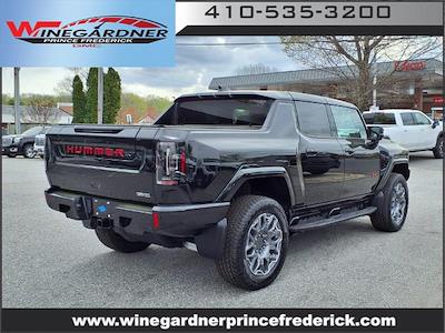 New 2025 GMC Hummer EV Pickup 3X Crew Cab AWD Pickup for sale #G25098 - photo 2