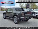 New 2025 GMC Hummer EV Pickup 3X Crew Cab AWD Pickup for sale #G25098 - photo 4
