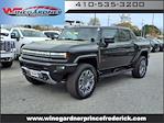 New 2025 GMC Hummer EV Pickup 3X Crew Cab AWD Pickup for sale #G25098 - photo 5