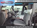 New 2025 GMC Hummer EV Pickup 3X Crew Cab AWD Pickup for sale #G25098 - photo 6