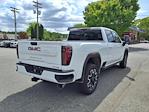 New 2025 GMC Sierra 2500 AT4 Crew Cab 4WD Pickup for sale #G25108 - photo 2