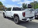 New 2025 GMC Sierra 2500 AT4 Crew Cab 4WD Pickup for sale #G25108 - photo 4