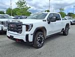 New 2025 GMC Sierra 2500 AT4 Crew Cab 4WD Pickup for sale #G25108 - photo 5