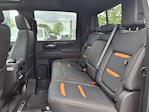 New 2025 GMC Sierra 2500 AT4 Crew Cab 4WD Pickup for sale #G25108 - photo 9