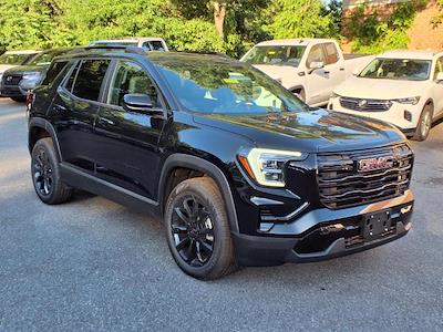 New 2025 GMC Sierra 2500 Denali Crew Cab 4WD Pickup for sale #G25115 - photo 1