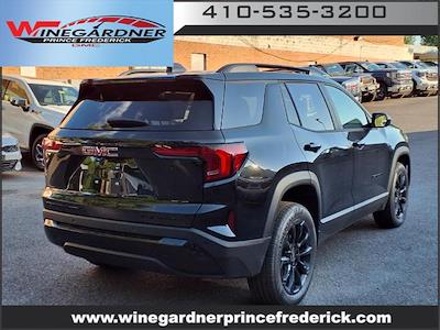 New 2025 GMC Sierra 2500 Denali Crew Cab 4WD Pickup for sale #G25115 - photo 2