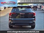 New 2025 GMC Sierra 2500 Denali Crew Cab 4WD Pickup for sale #G25115 - photo 4