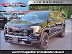New 2025 GMC Sierra 2500 Denali Crew Cab 4WD Pickup for sale #G25115 - photo 7