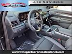 New 2025 GMC Sierra 2500 Denali Crew Cab 4WD Pickup for sale #G25115 - photo 9