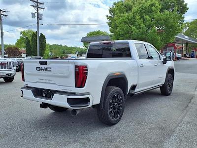 New 2025 GMC Sierra 2500 Denali Ultimate Crew Cab 4WD Pickup for sale #G25118 - photo 2