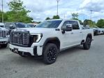 New 2025 GMC Sierra 2500 Denali Ultimate Crew Cab 4WD Pickup for sale #G25118 - photo 5
