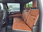 New 2025 GMC Sierra 2500 Denali Ultimate Crew Cab 4WD Pickup for sale #G25118 - photo 9