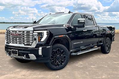 New 2025 GMC Sierra 2500 Denali Crew Cab 4WD Pickup for sale #G25122 - photo 1