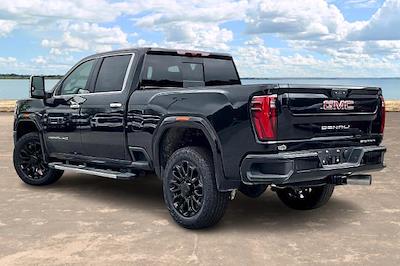 New 2025 GMC Sierra 2500 Denali Crew Cab 4WD Pickup for sale #G25122 - photo 2