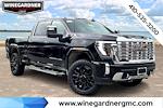 New 2025 GMC Sierra 2500 Denali Crew Cab 4WD Pickup for sale #G25122 - photo 3