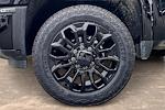 New 2025 GMC Sierra 2500 Denali Crew Cab 4WD Pickup for sale #G25122 - photo 11