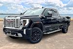 New 2025 GMC Sierra 2500 Denali Crew Cab 4WD Pickup for sale #G25122 - photo 1