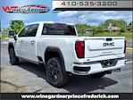 New 2025 GMC Sierra 2500 Denali Ultimate Crew Cab 4WD Pickup for sale #G25123 - photo 4