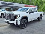 New 2025 GMC Sierra 2500 Denali Ultimate Crew Cab 4WD Pickup for sale #G25123 - photo 5