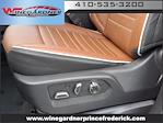 New 2025 GMC Sierra 2500 Denali Ultimate Crew Cab 4WD Pickup for sale #G25123 - photo 7