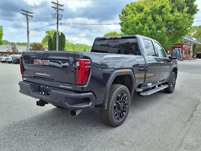New 2025 GMC Sierra 2500 Denali Crew Cab 4WD Pickup for sale #G25124 - photo 2