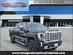 New 2025 GMC Sierra 2500 Denali Crew Cab 4WD Pickup for sale #G25124 - photo 1