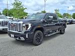 New 2025 GMC Sierra 2500 Denali Crew Cab 4WD Pickup for sale #G25124 - photo 5