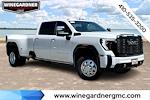 New 2025 GMC Sierra 3500 Denali Ultimate Crew Cab 4WD Pickup for sale #G25129 - photo 3