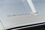New 2025 GMC Sierra 3500 Denali Ultimate Crew Cab 4WD Pickup for sale #G25129 - photo 12