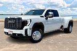 New 2025 GMC Sierra 3500 Denali Ultimate Crew Cab 4WD Pickup for sale #G25129 - photo 1