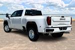 New 2025 GMC Sierra 3500 Denali Ultimate Crew Cab 4WD Pickup for sale #G25129 - photo 2