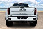 New 2025 GMC Sierra 3500 Denali Ultimate Crew Cab 4WD Pickup for sale #G25129 - photo 4
