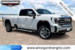 New 2025 GMC Sierra 3500 SLT Crew Cab 4WD Pickup for sale #G25135 - photo 3