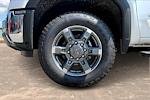 New 2025 GMC Sierra 3500 SLT Crew Cab 4WD Pickup for sale #G25135 - photo 11