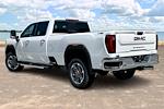 New 2025 GMC Sierra 3500 SLT Crew Cab 4WD Pickup for sale #G25135 - photo 2