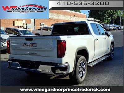 New 2025 GMC Sierra 1500 SLT Crew Cab 4WD Pickup for sale #G25143 - photo 2